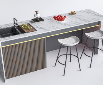 Modern Counter Bar-ID:678899391