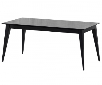 Modern Dining Table-ID:819025994