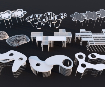 Modern Gallery Frame-ID:677498107