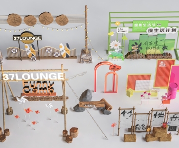 Modern Sculpture Sketch-ID:239016068