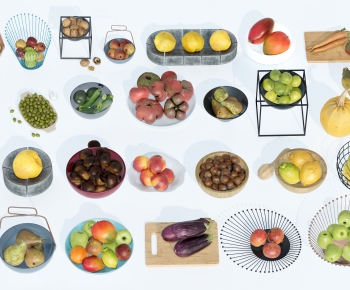 Modern Fruit-ID:175446038