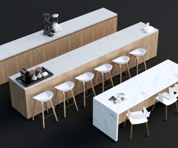Modern Counter Bar-ID:602413892