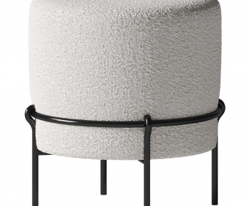 Modern Sofa Stool-ID:586797957