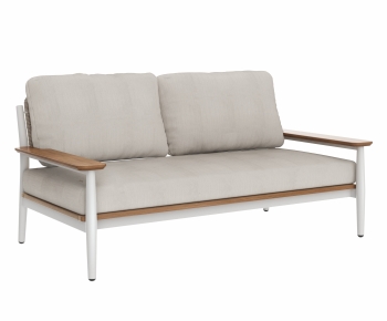 Modern Outdoor Sofa-ID:887470274