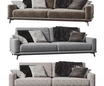 Modern A Sofa For Two-ID:416141038