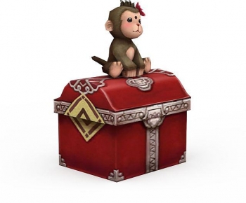 Modern Robot-ID:616477978