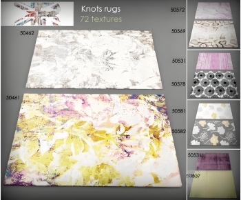 Modern The Carpet-ID:931116106