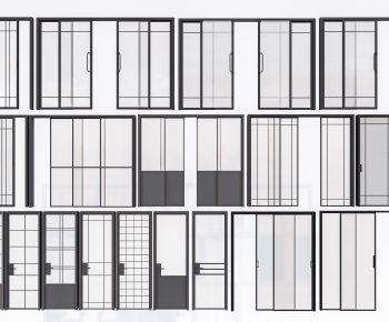 Modern Door-ID:818480011