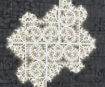 Modern Wall Panel-ID:276571996