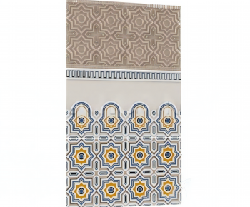 European Style Wall Panel-ID:838443048