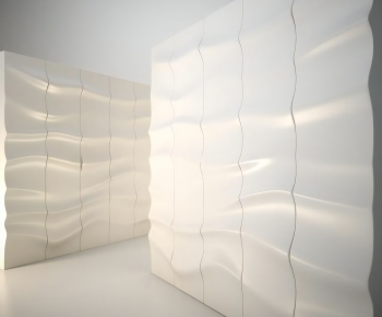 Modern Wall Panel-ID:460600929