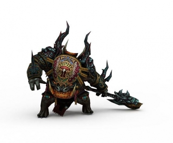 Modern Robot-ID:619190932