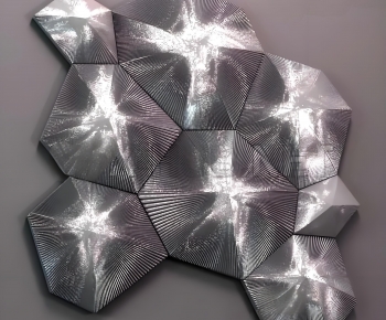 Modern Wall Panel-ID:254951004