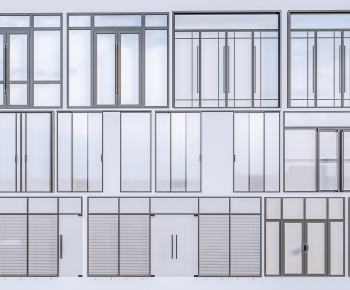 Modern Door-ID:188893083
