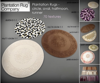 European Style The Carpet-ID:746522901