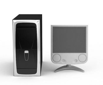 Modern Computer/Computer Screen-ID:868175037