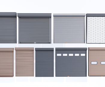 Modern Door-ID:479851969