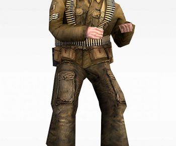 Modern Robot-ID:623359925