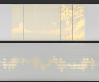 Modern Panels-ID:450472129