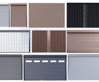 Modern Door-ID:579893118