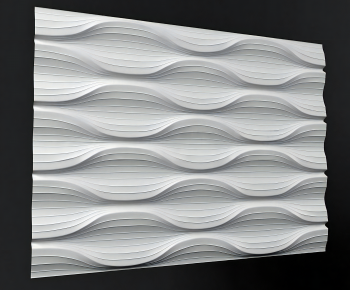 Modern Wall Panel-ID:695214993