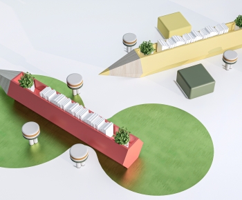 Modern Showcase-ID:702728037