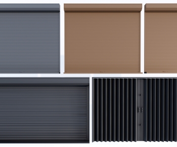 Modern Door-ID:410506969