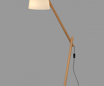 Nordic Style Floor Lamp-ID:523916013