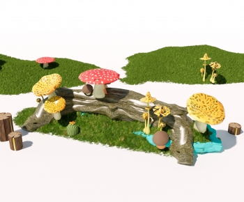 Modern Sculpture Sketch-ID:103725916