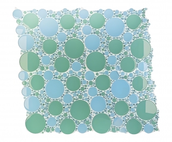 Modern Wall Panel-ID:319688085