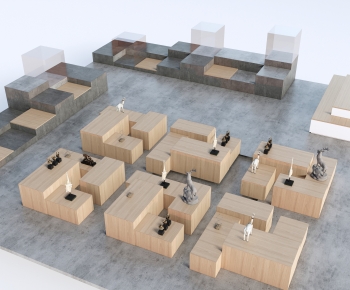 Modern Showcase-ID:984850882