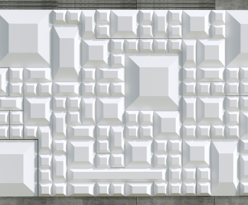 Modern TV Wall-ID:132661108