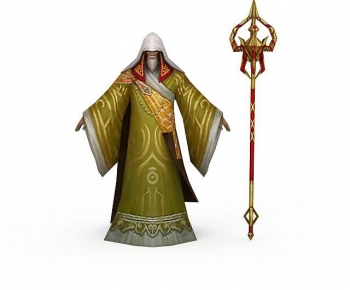 Modern Robot-ID:808465962