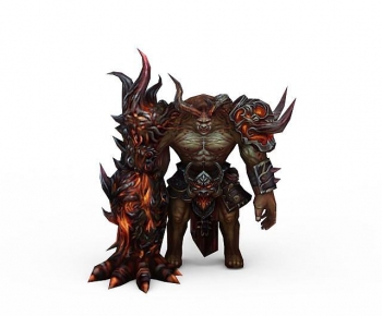 Modern Robot-ID:457185037