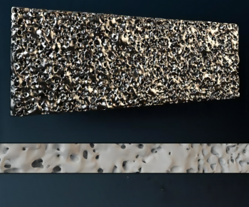 Modern Wall Panel-ID:410707004