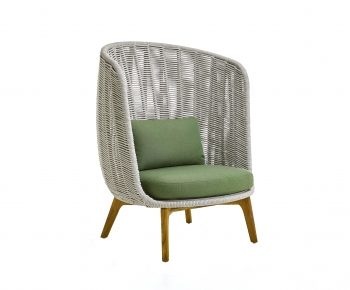 Modern Outdoor Chair-ID:589782003