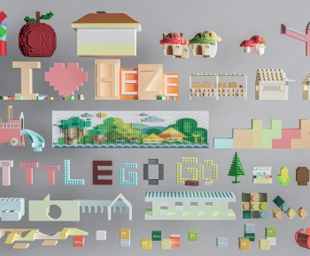 Modern Garden-ID:279952055