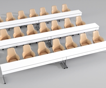 Modern Conference Table-ID:265739921