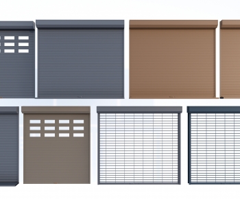 Modern Door-ID:543502091