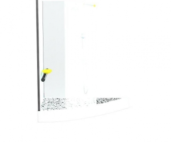 Modern Bathroom-ID:572151902