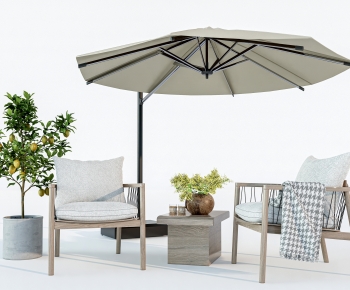 Modern Outdoor Tables And Chairs-ID:614334117