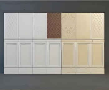 European Style Wall Panel-ID:322494036