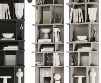 Modern Decorative Set-ID:156096947