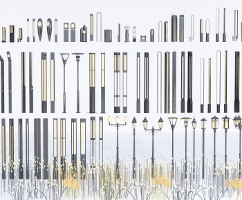 Modern Outdoor Light-ID:186156998