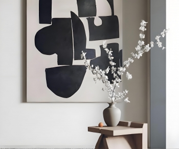 Modern Painting-ID:154910098