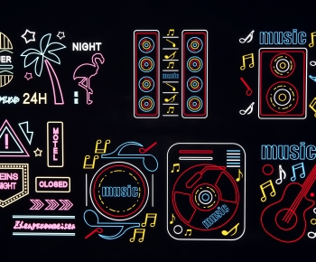 Modern Decorative Lamp-ID:939280039