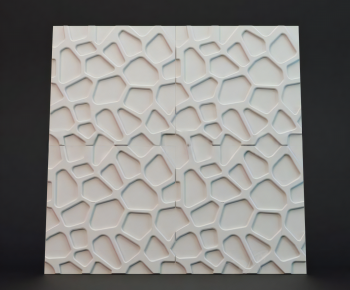 Modern Wall Panel-ID:726170516