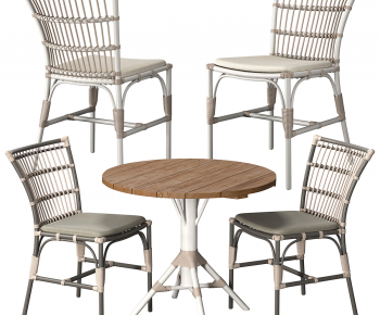 Modern Leisure Table And Chair-ID:808968073