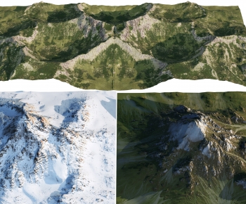 Modern Landscape-ID:391343124