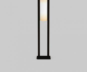 Modern Floor Lamp-ID:446032053